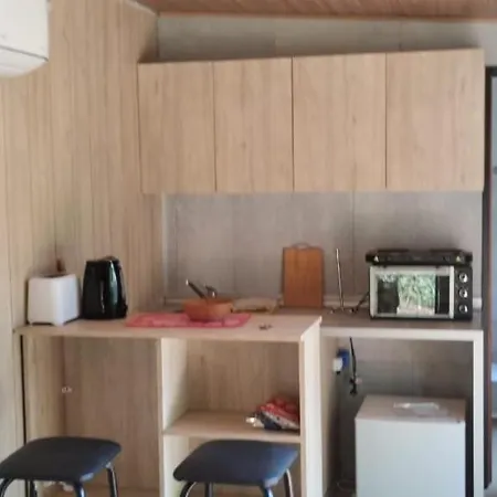 Tinyhouse Del Bosque Villa Mar del Plata Exterior photo