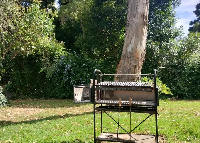 Tinyhouse Del Bosque
