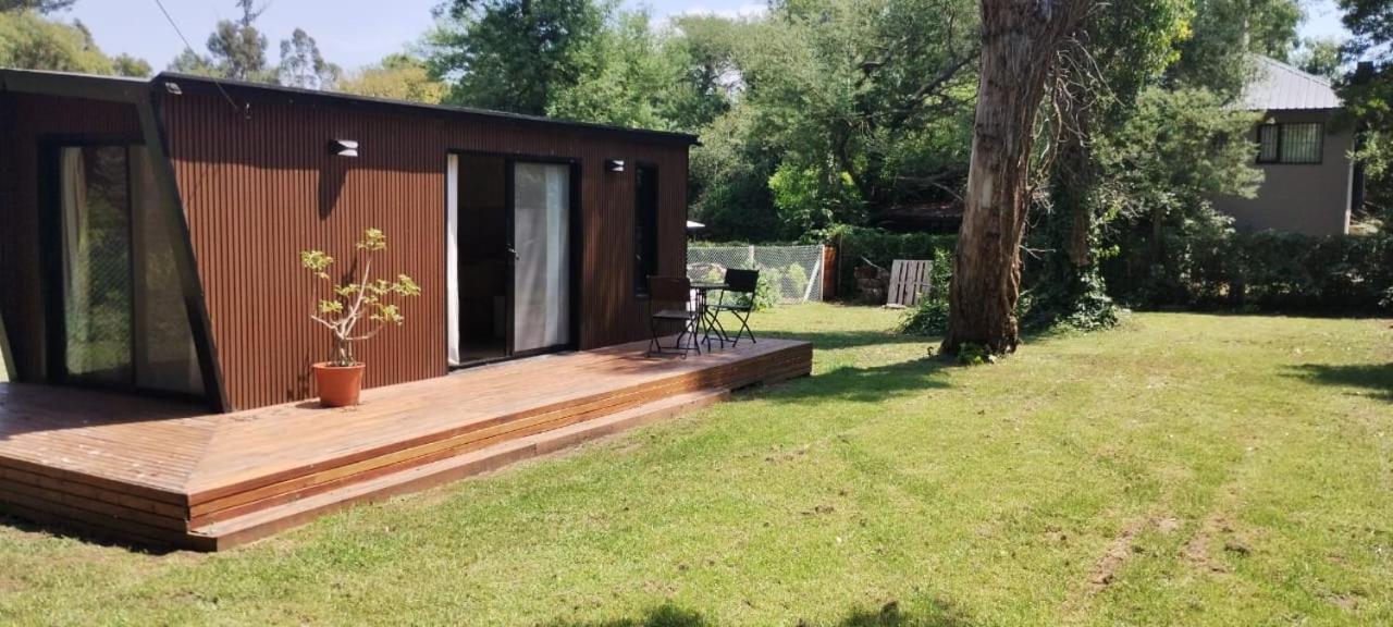 Holiday home Tinyhouse Del Bosque Mar del Plata