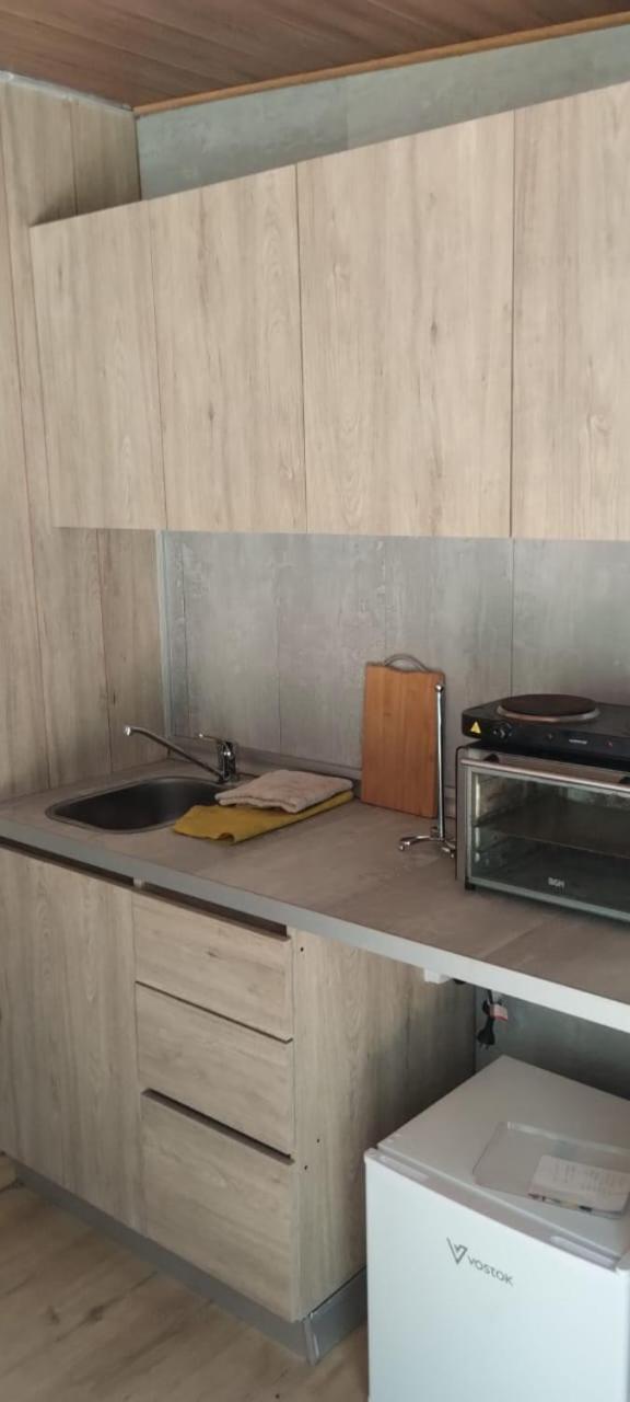 Tinyhouse Del Bosque * Mar del Plata