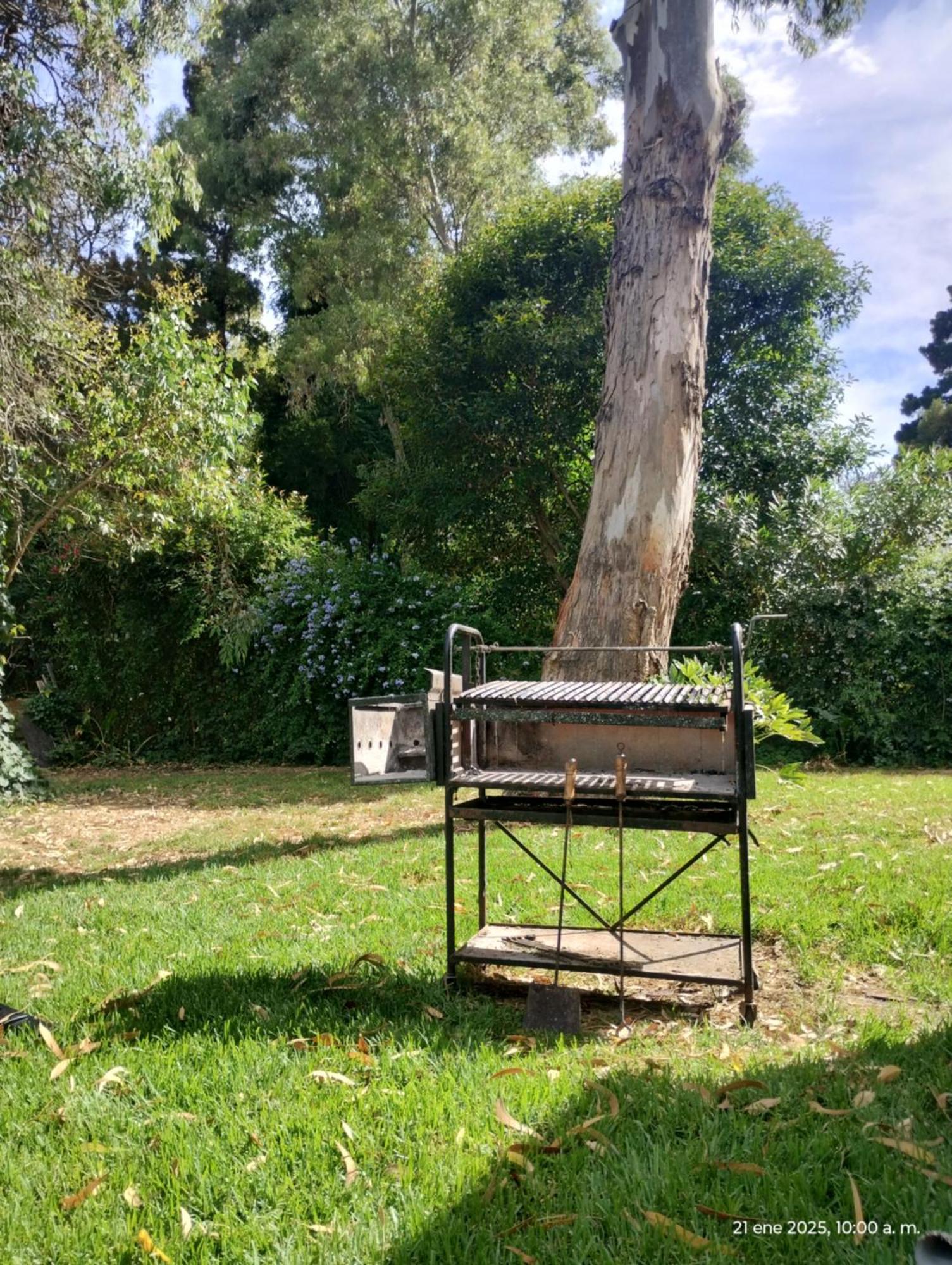 Tinyhouse Del Bosque *